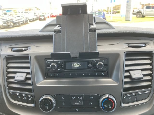 Ford Transit Custom 2022