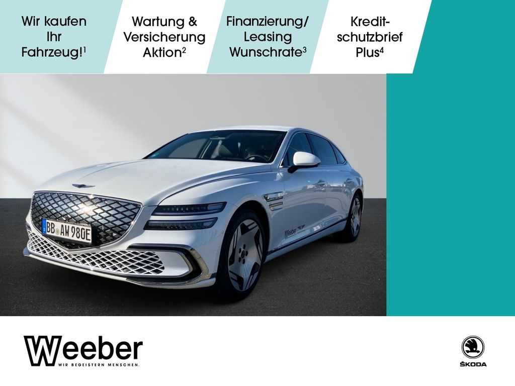 Genesis Other 2025