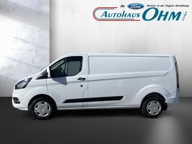 Ford Transit Custom 2022