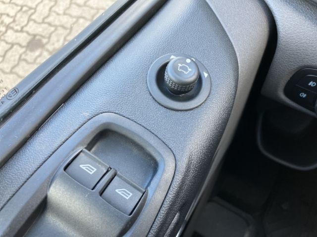 Ford Transit Custom 2022