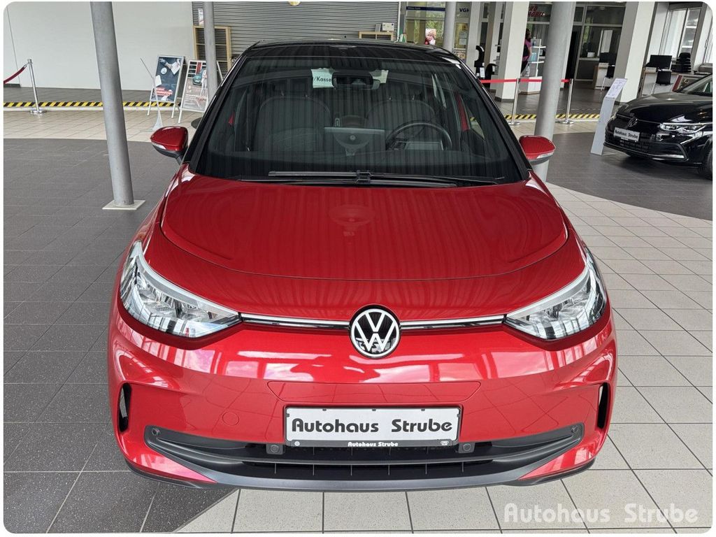 Volkswagen ID.3 2023