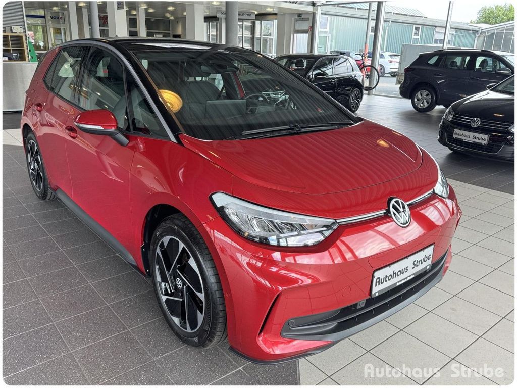 Volkswagen ID.3 2023