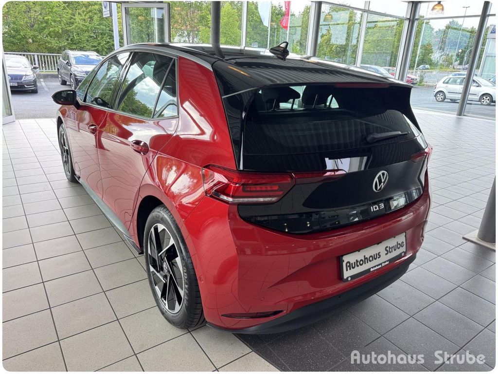 Volkswagen ID.3 2023