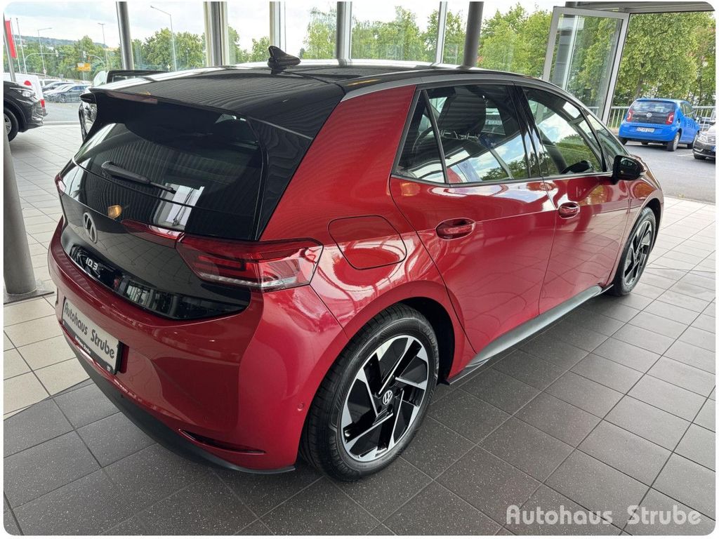 Volkswagen ID.3 2023