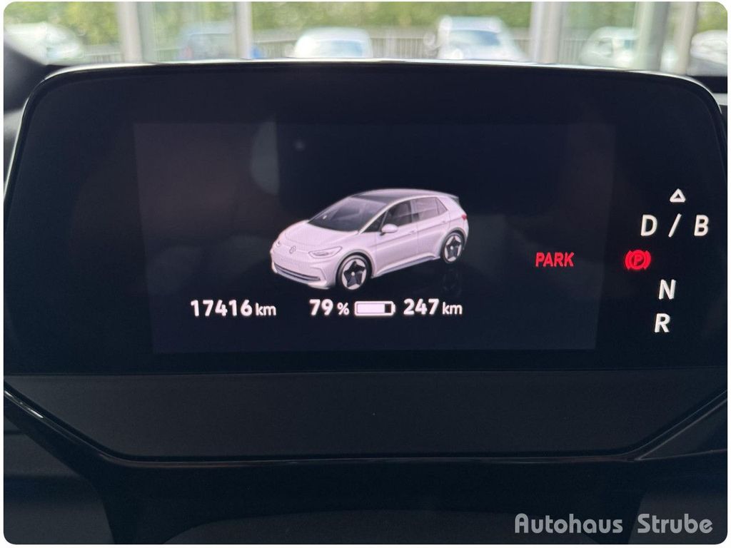 Volkswagen ID.3 2023