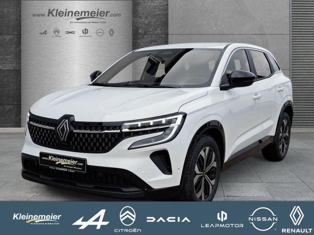 Renault Austral 2025