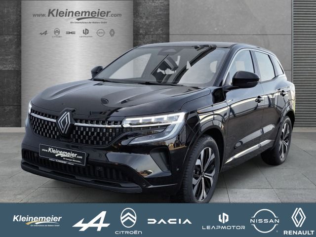Renault Austral 2025