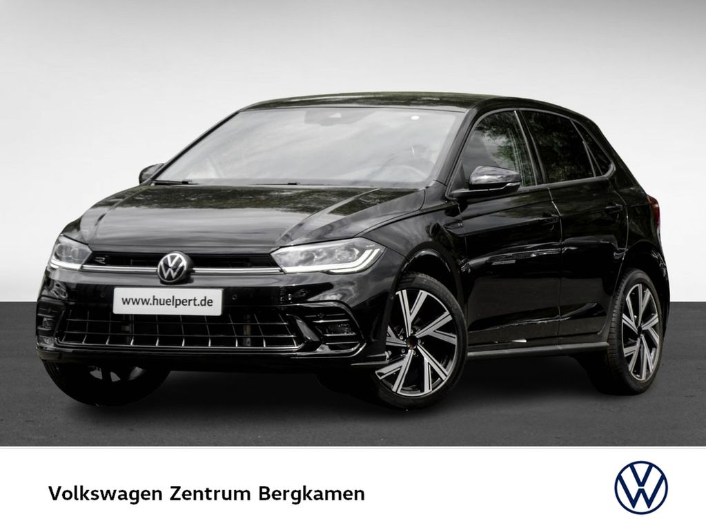 Volkswagen Polo 2025