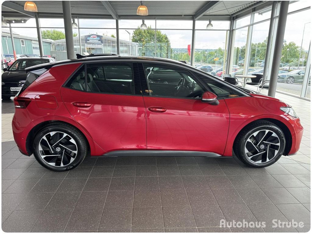 Volkswagen ID.3 2023