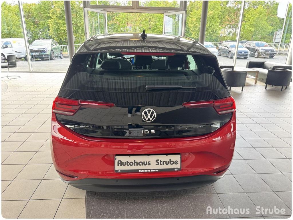 Volkswagen ID.3 2023