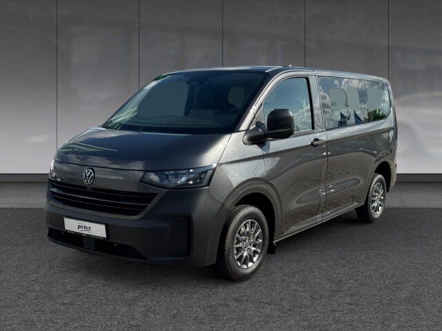 Volkswagen T7 Caravelle 2025