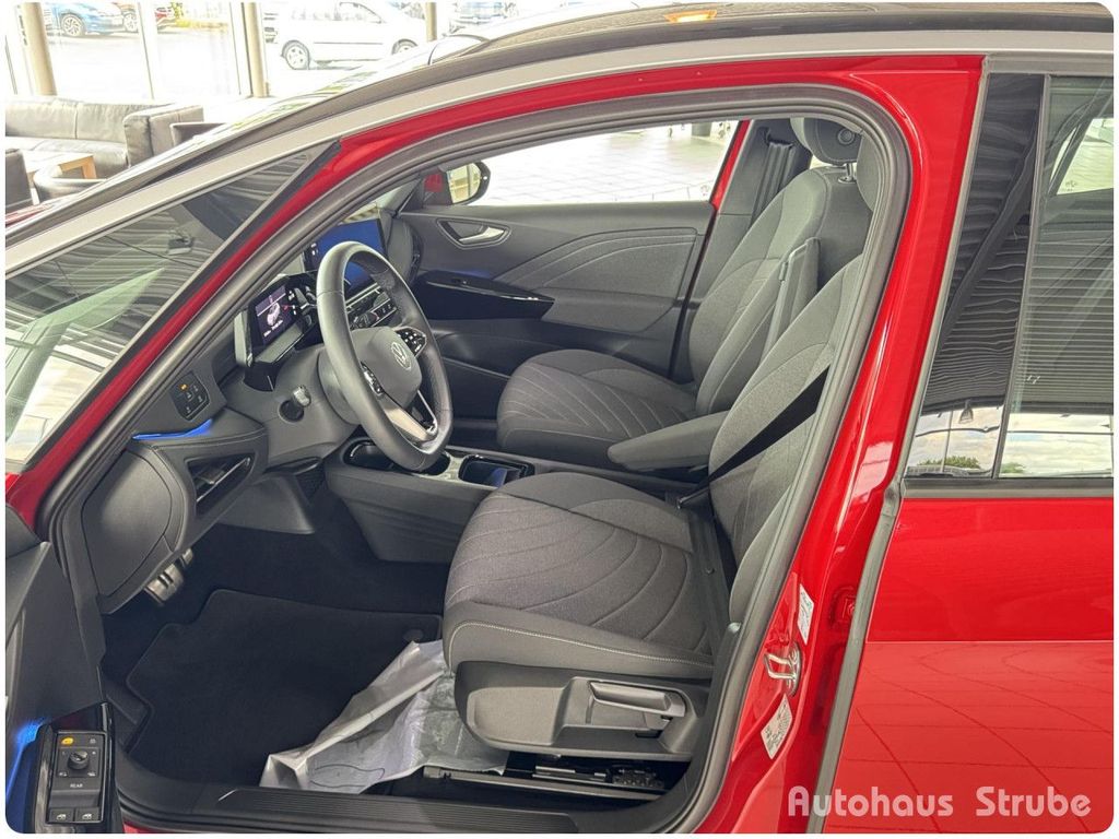 Volkswagen ID.3 2023