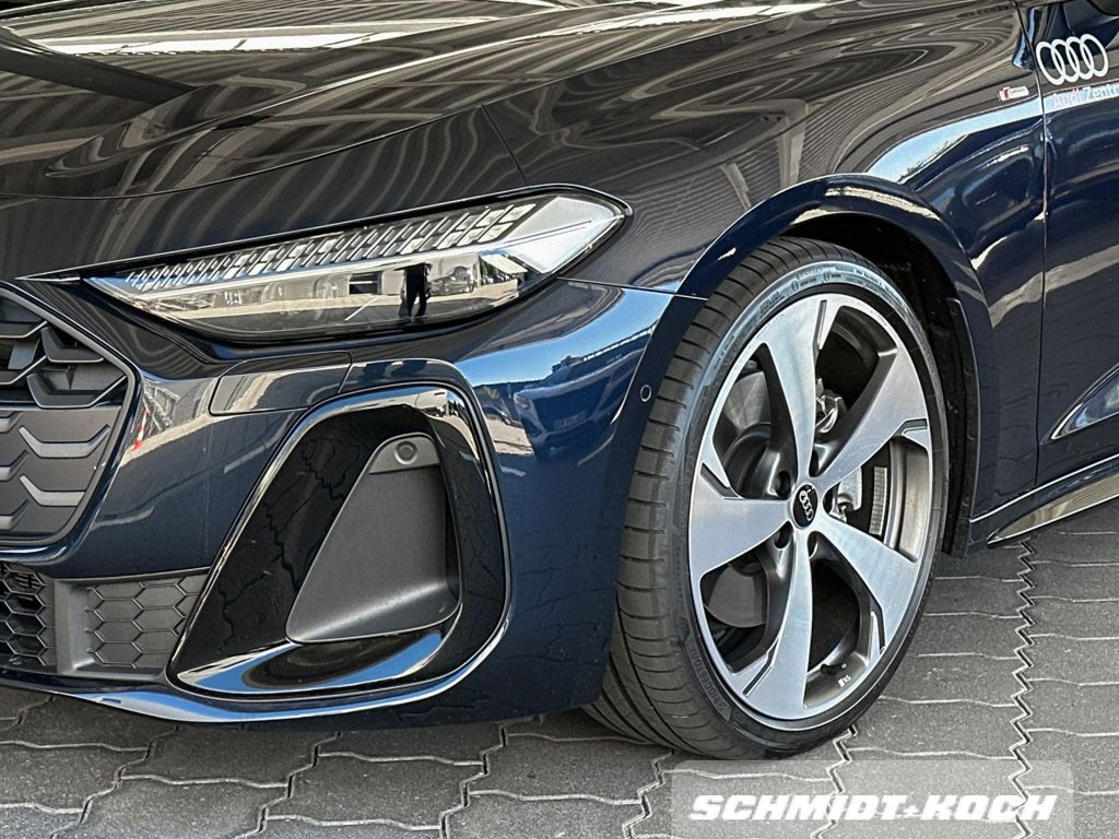 Audi A5 2025