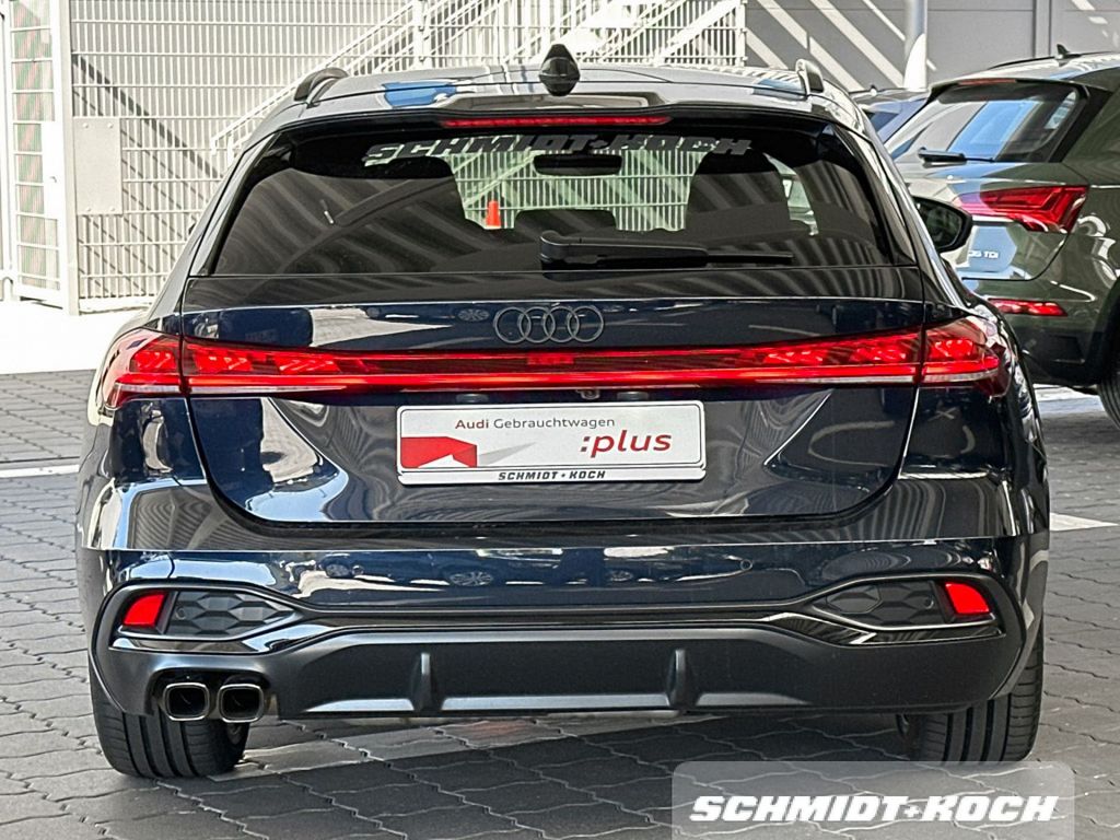 Audi A5 2025