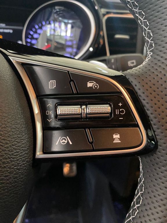 Kia pro cee'd / ProCeed 2025