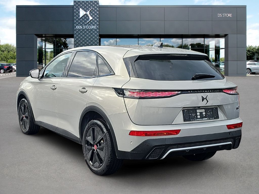 DS Automobiles DS7 (Crossback) 2023