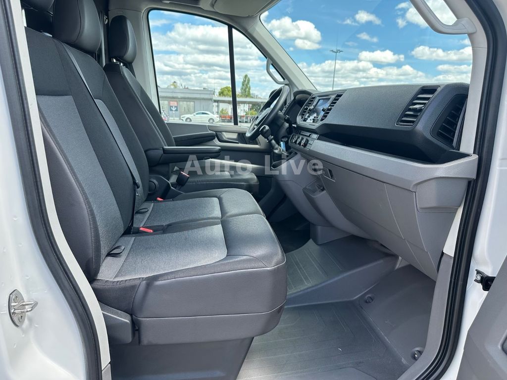 Volkswagen Crafter 2023