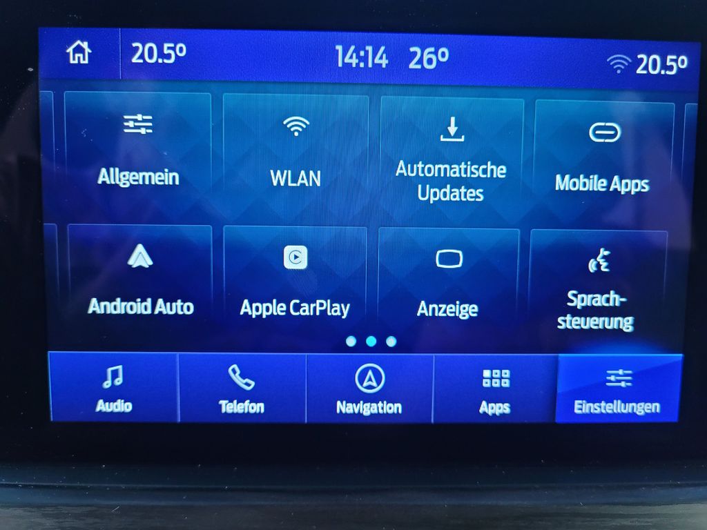 Ford Kuga 2022