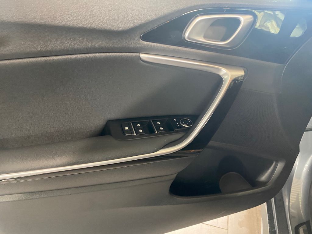 Kia pro cee'd / ProCeed 2025