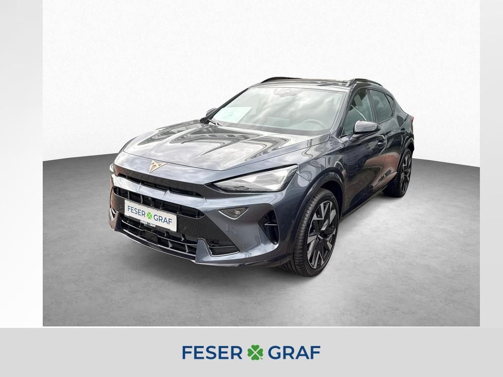 Cupra Formentor 2025
