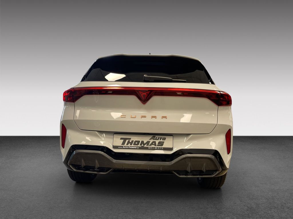 Cupra Terramar 2025