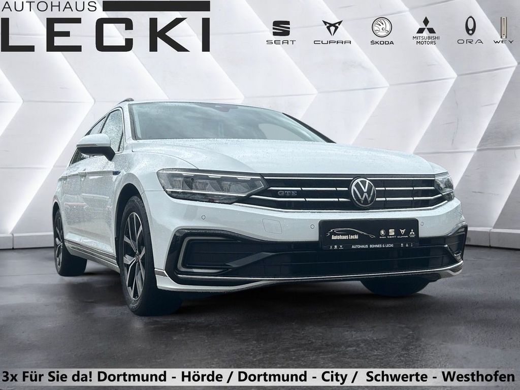 Volkswagen Passat Variant 2020