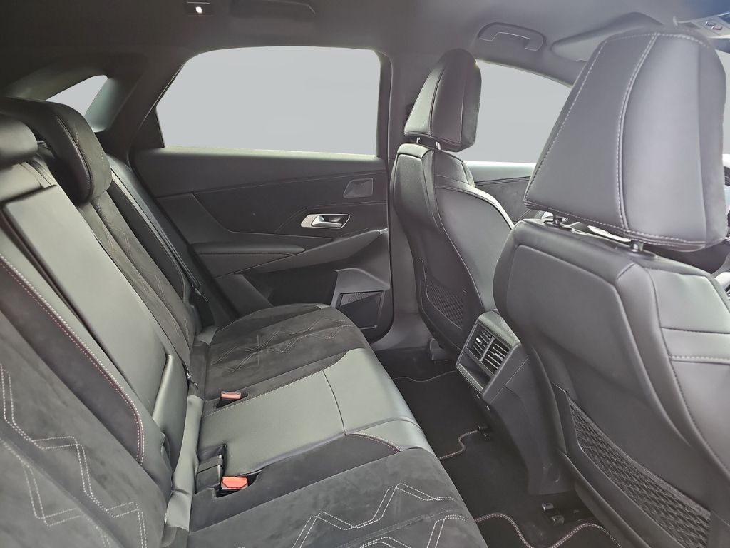 DS Automobiles DS7 (Crossback) 2023