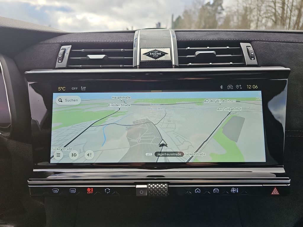 DS Automobiles DS7 (Crossback) 2023