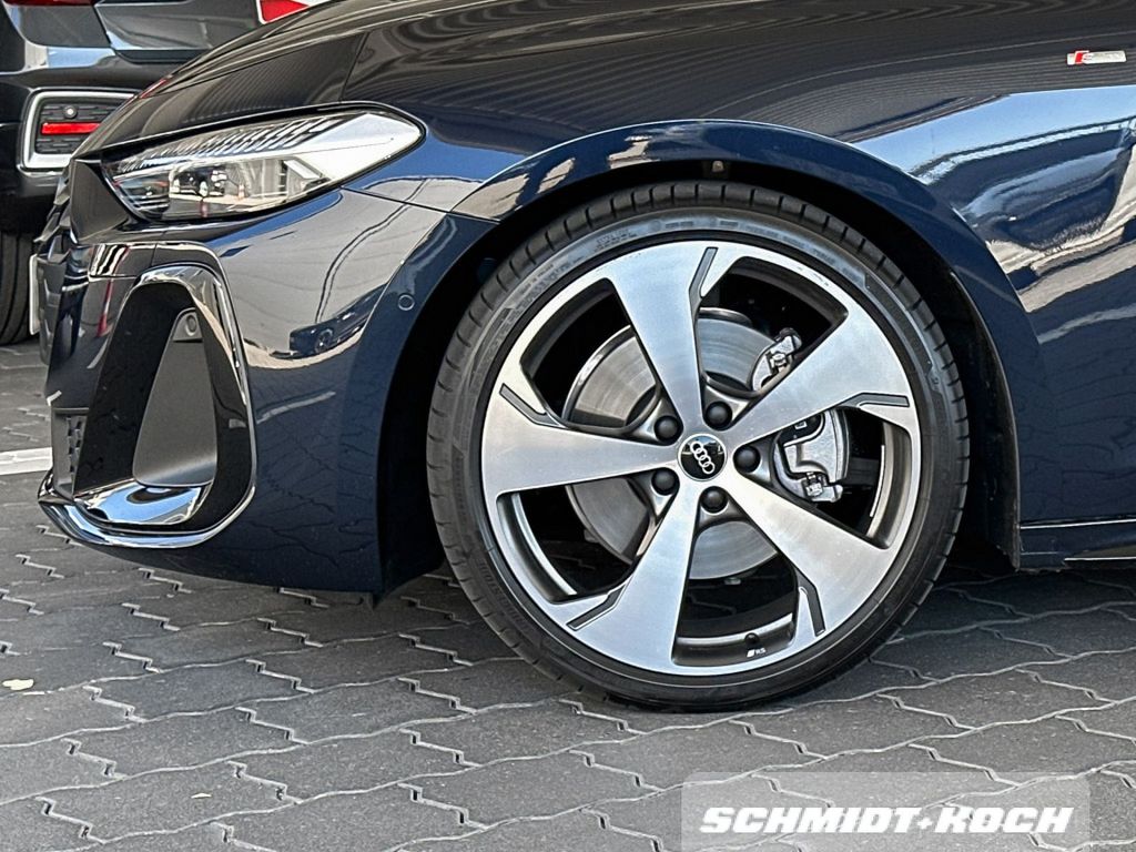 Audi A5 2025