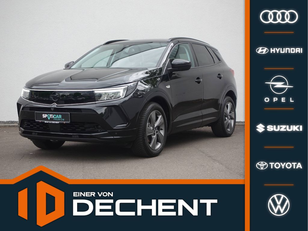 Opel Grandland (X) 2024