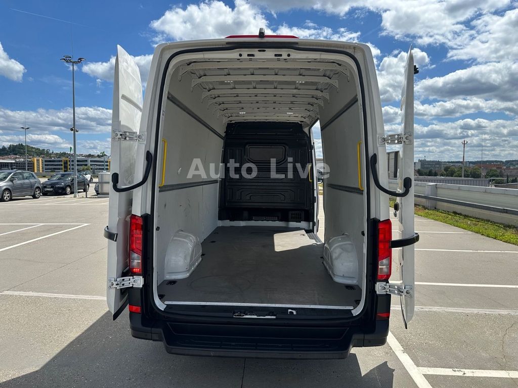 Volkswagen Crafter 2023