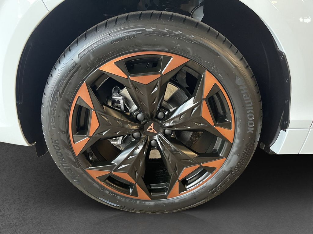 Cupra Terramar 2025