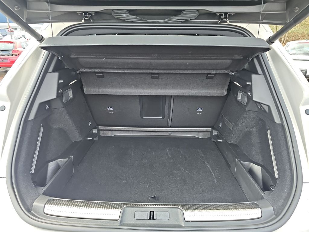 DS Automobiles DS7 (Crossback) 2023