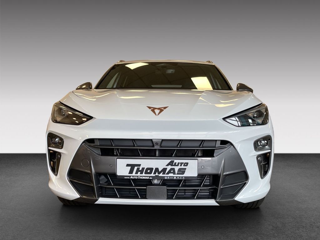 Cupra Terramar 2025