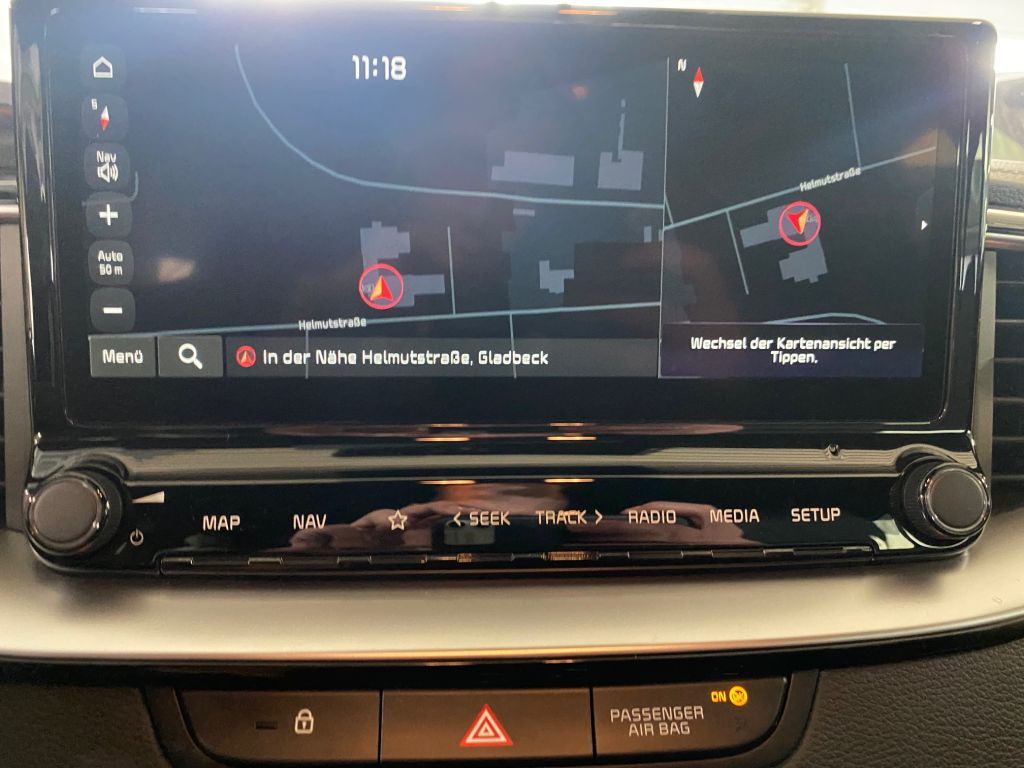Kia pro cee'd / ProCeed 2025