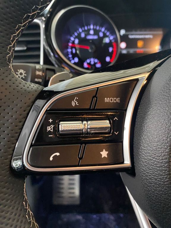 Kia pro cee'd / ProCeed 2025