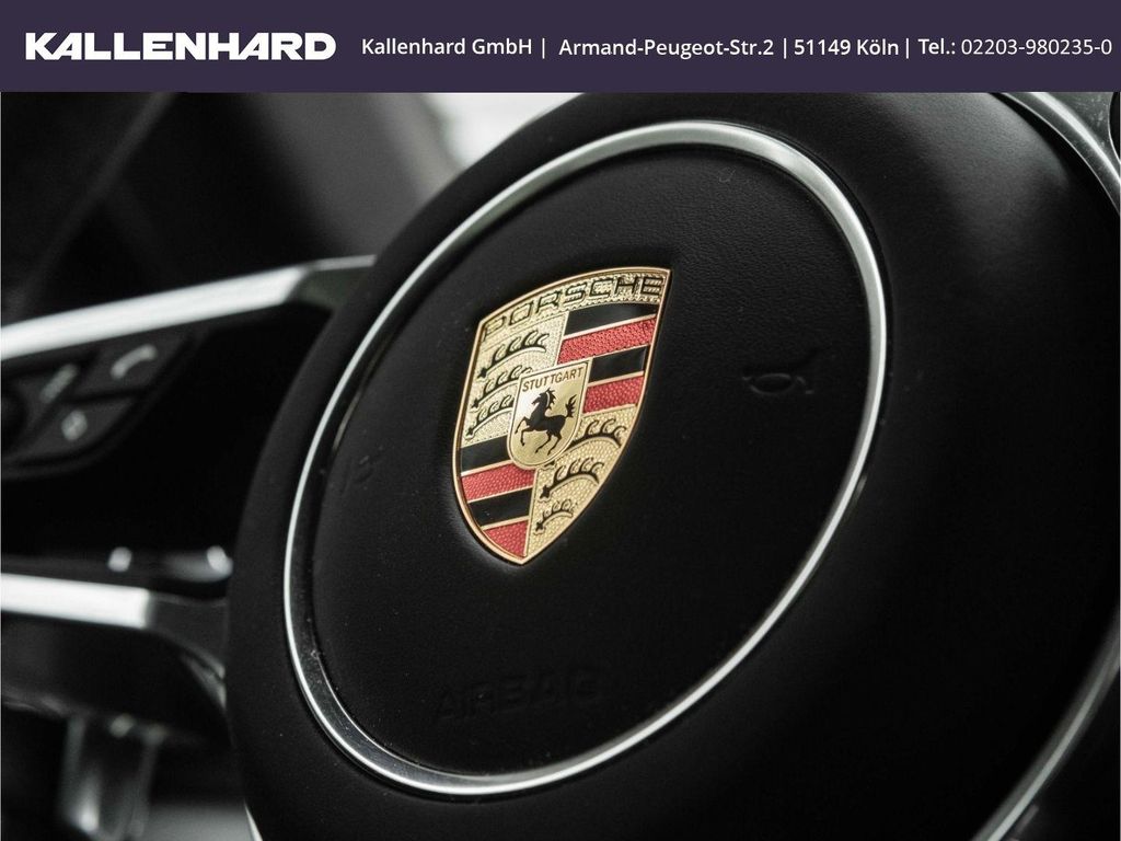 Porsche Cayman 2023
