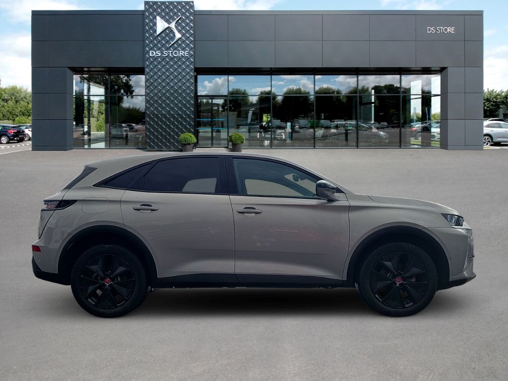 DS Automobiles DS7 (Crossback) 2023