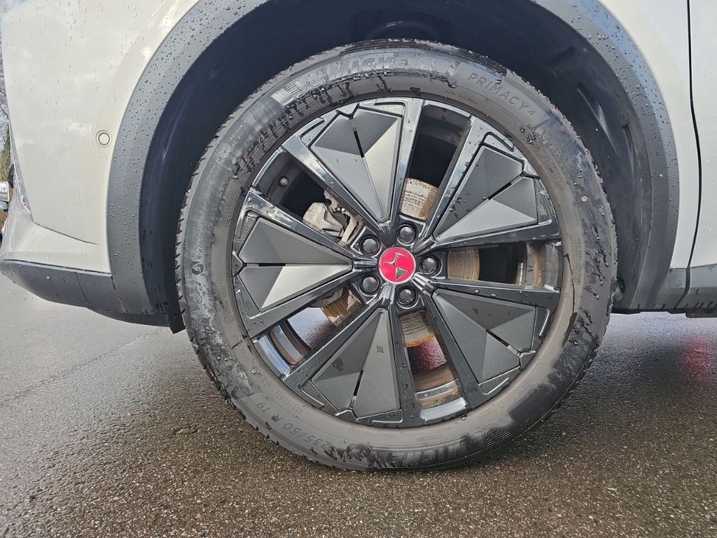 DS Automobiles DS7 (Crossback) 2023