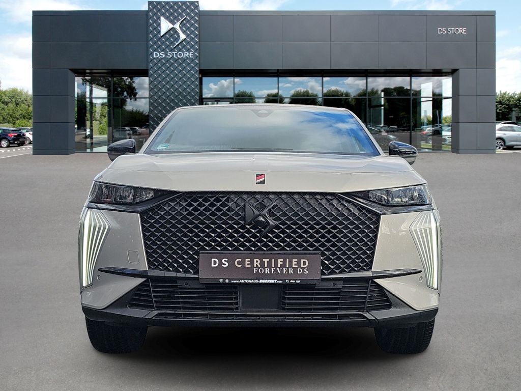 DS Automobiles DS7 (Crossback) 2023