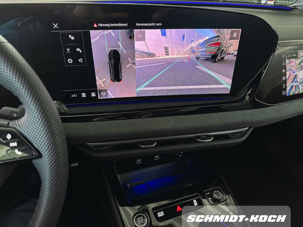 Audi A5 2025