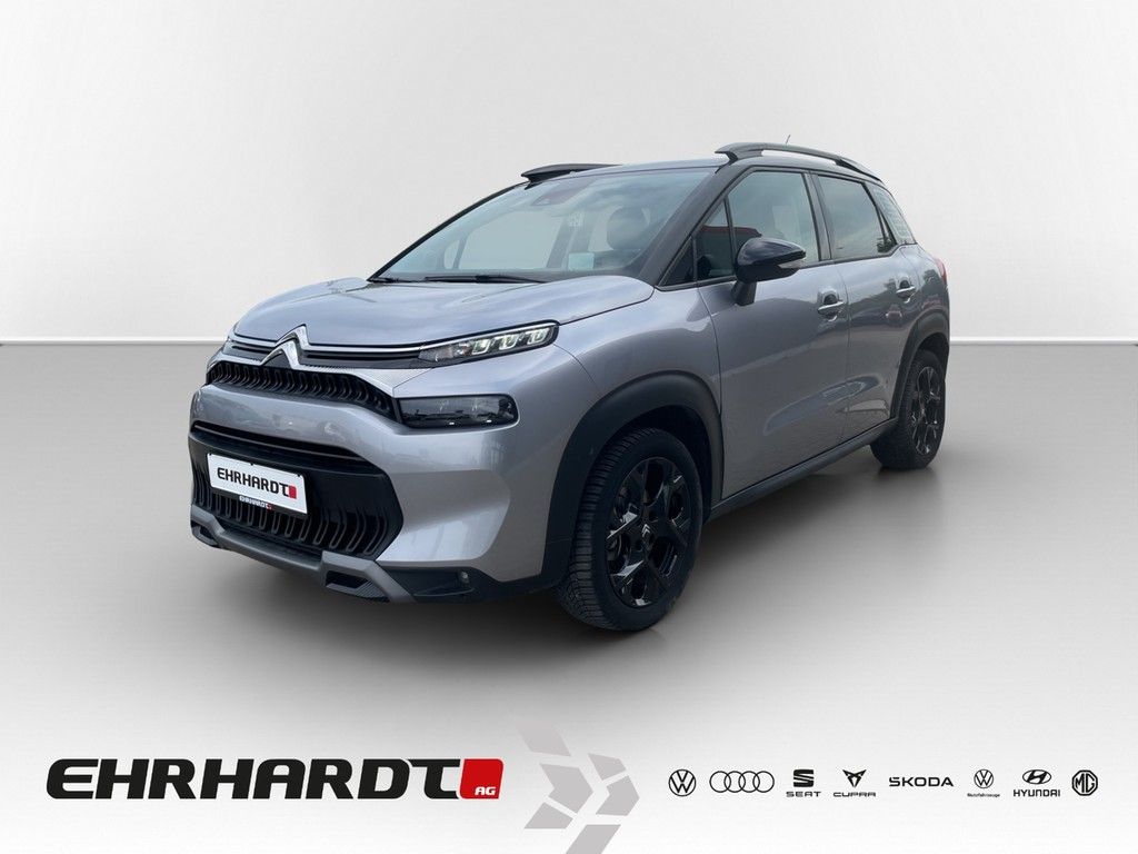 Citroën C3 Aircross 2024