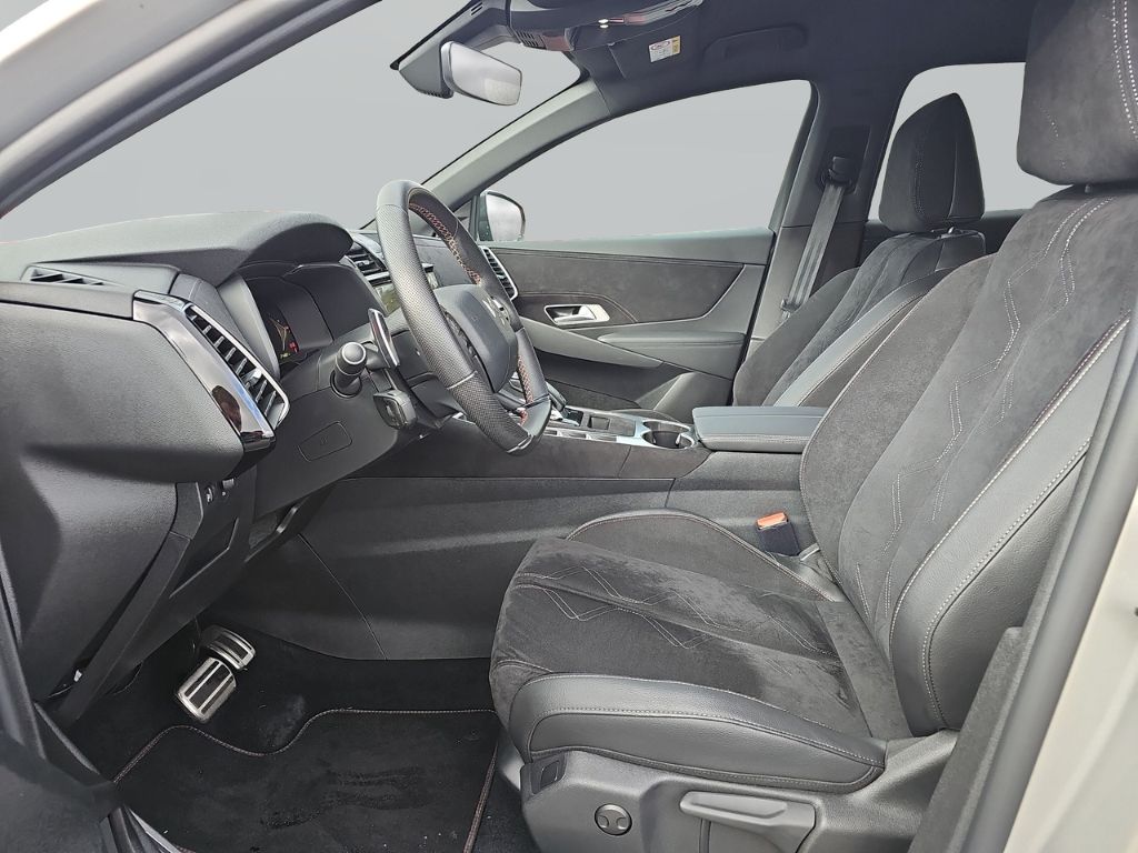 DS Automobiles DS7 (Crossback) 2023