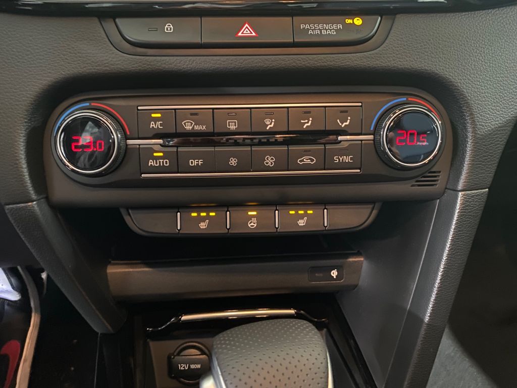 Kia pro cee'd / ProCeed 2025