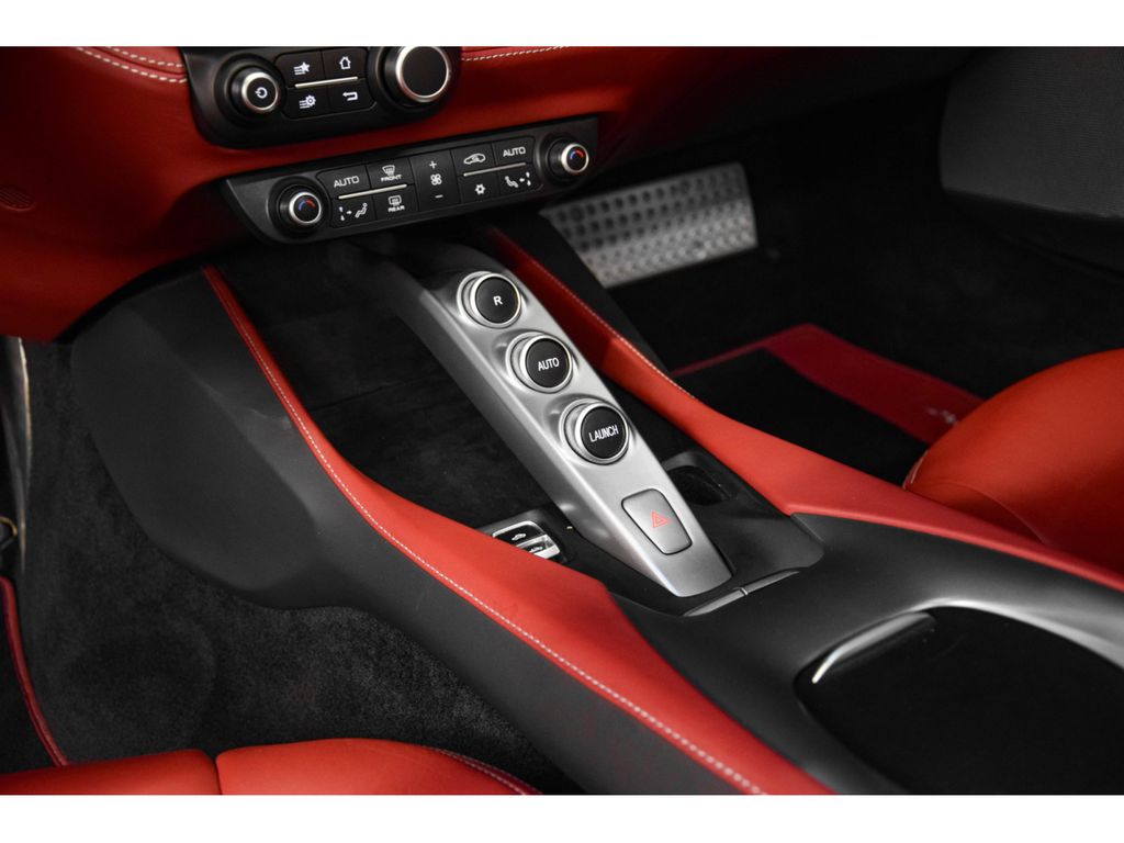 Ferrari Portofino 2018