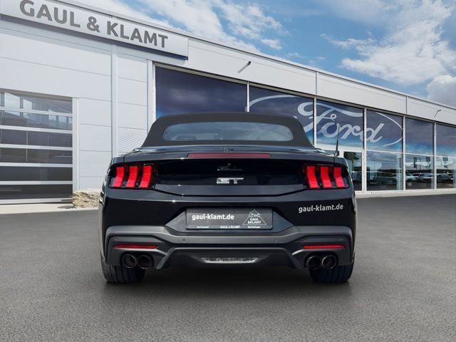 Ford Mustang 2024