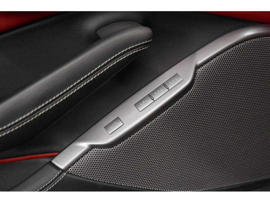 Ferrari Portofino 2018