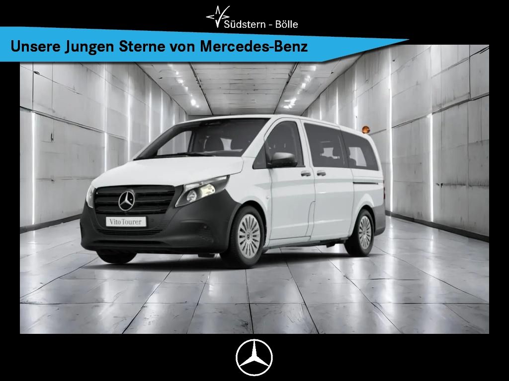 Mercedes-Benz Vito 2025