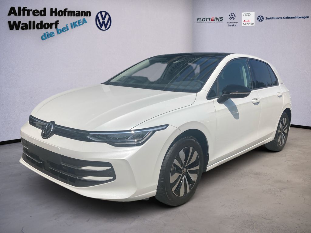 Volkswagen Golf 2024