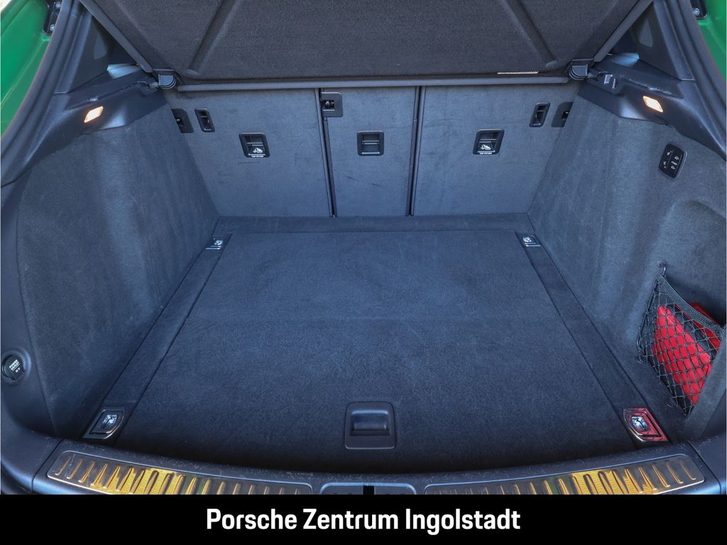 Porsche Macan 2019